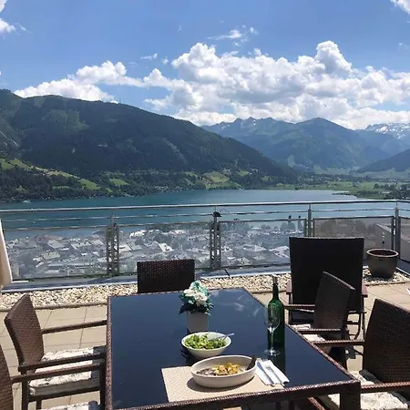 In - Salzburger Land 34371 Appartamento