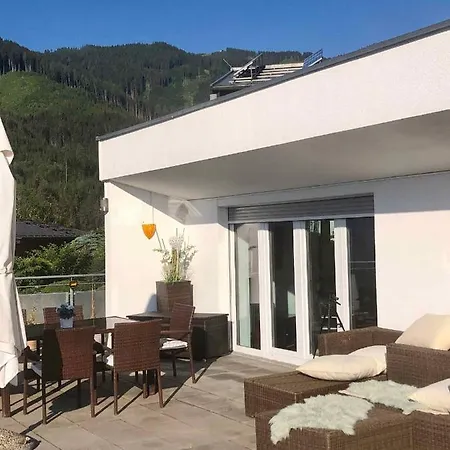 Appartamento In - Salzburger Land 34371 Zell am See