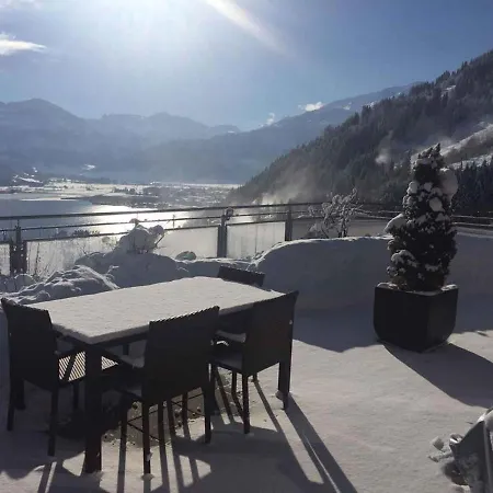 In - Salzburger Land 34371 Appartamento Zell am See
