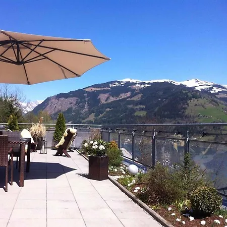 In - Salzburger Land 34371 Appartamento