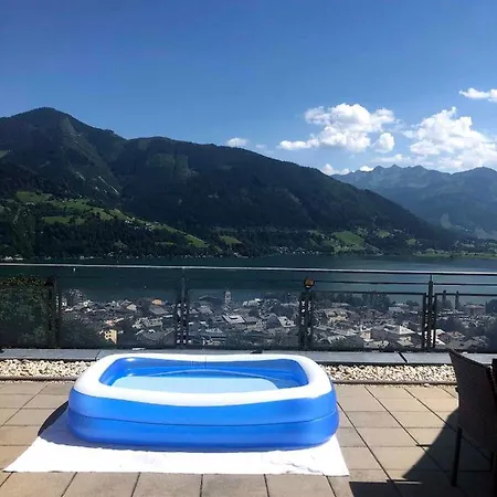 In - Salzburger Land 34371 Appartamento Zell am See