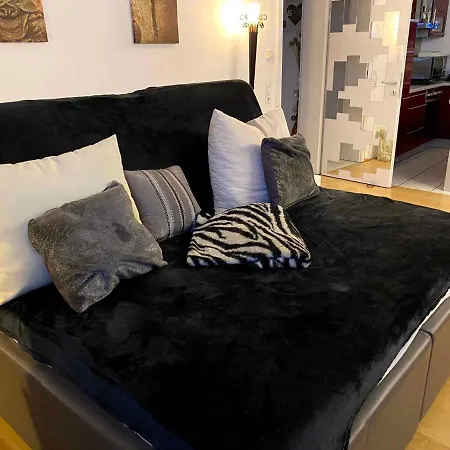 Appartamento In - Salzburger Land 34371 Zell am See