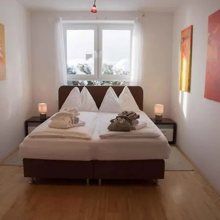 Appartamento In - Salzburger Land 34371 Zell am See